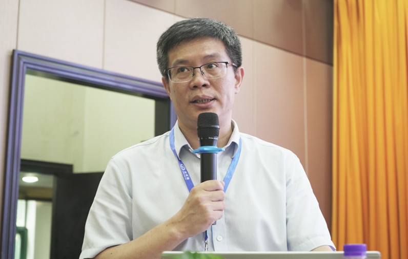 “岳麓山下，论学求知”，2021年国内二氧化硅技术交流会圆满落幕！