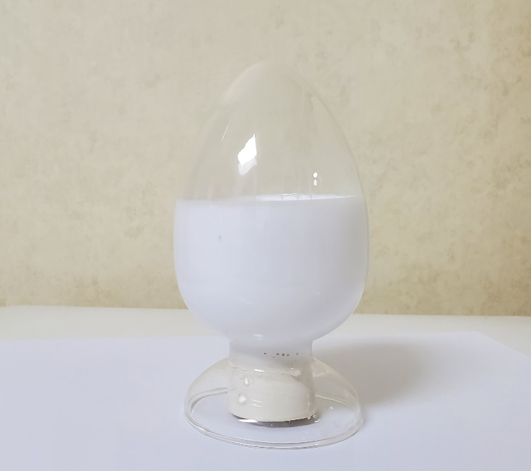 纳米二氧化硅的8大应用简介