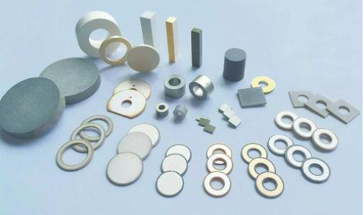 先进陶瓷在消费电子、家用电器中领域中的应用