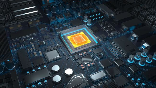 一文带你读懂高纯石英——2021年中国经济50件大事的关键之一