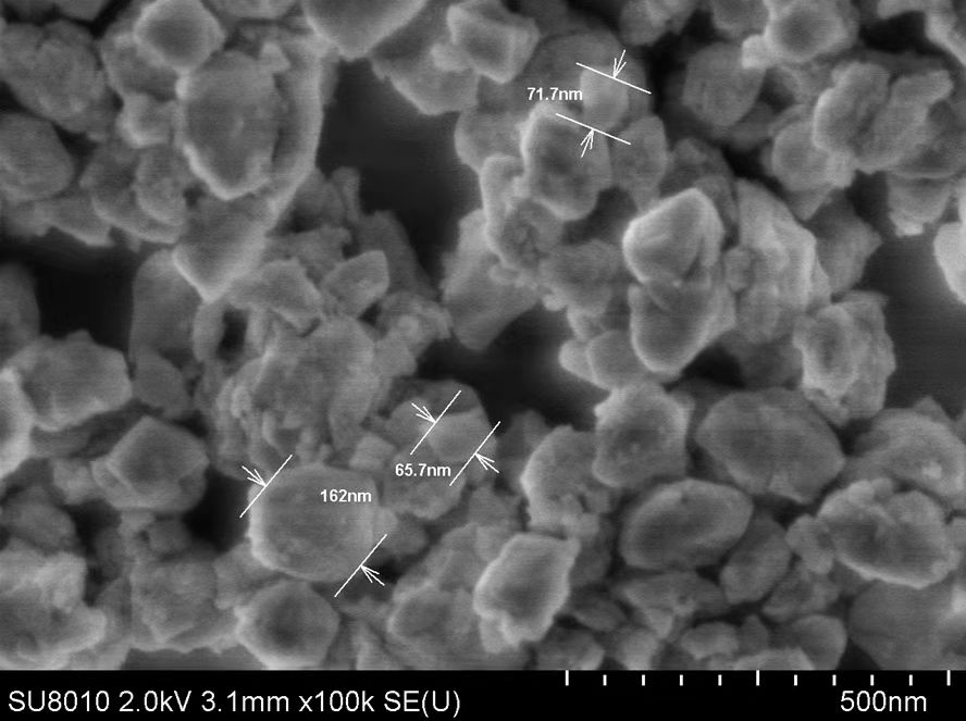 一文了解稀土氧化物在陶瓷涂层中的应用