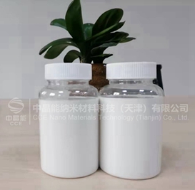 纳米二氧化硅的应用及其发展