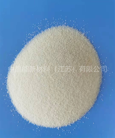 简述光伏玻璃用石英砂的质量要求