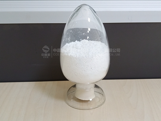 2022年二氧化硅行业市场现状分析及未来发展趋势