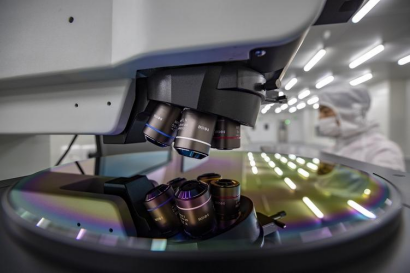 科普：CMP抛光液都有哪些种类？